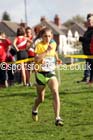 Girls under-15s Northern Cross Country Relays. Photo: David T. Hewitson/Sports for All Pics